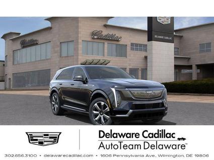 2025 Cadillac Escalade IQ Wilmington DE