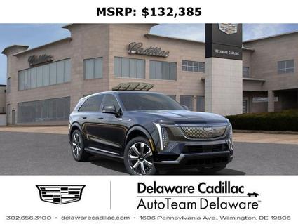 2025 Cadillac Escalade IQ Wilmington DE