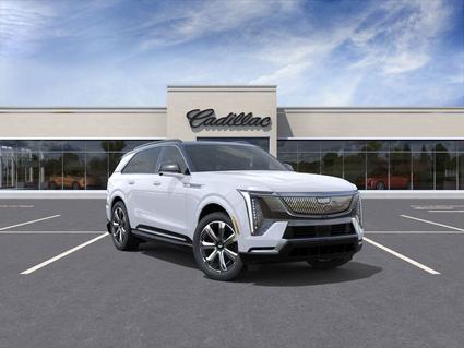 2026 Cadillac Escalade IQ Rexburg ID