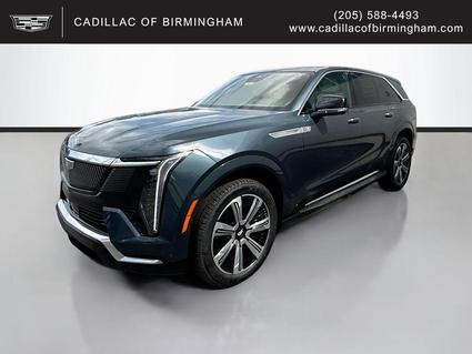 2026 Cadillac Escalade IQ Vestavia Hills AL
