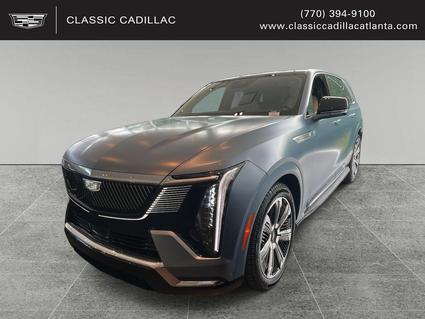 2025 Cadillac Escalade IQ Atlanta GA