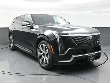 2025 Cadillac Escalade IQ Denver CO