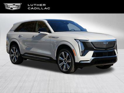 2026 Cadillac Escalade IQ Saint Paul MN