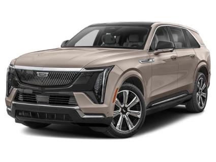 2026 Cadillac Escalade IQ Saint Paul MN