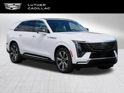 2025 Cadillac Escalade IQ Saint Paul MN