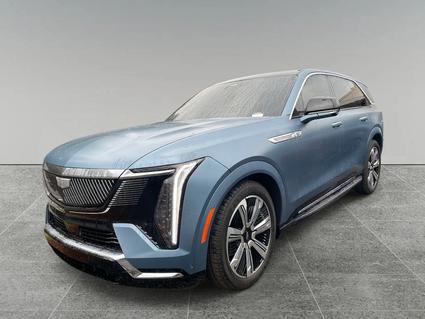 2025 Cadillac Escalade IQ Atlanta GA