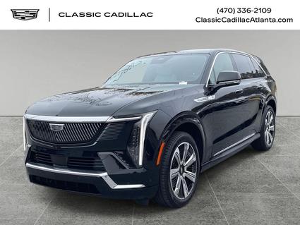 2025 Cadillac Escalade IQ Atlanta GA