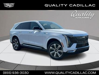 2025 Cadillac Escalade IQ Alton IL
