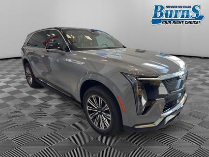 2026 Cadillac Escalade IQ Rock Hill SC