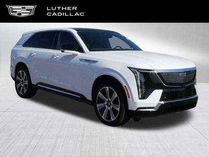 2025 Cadillac Escalade IQ Saint Paul MN