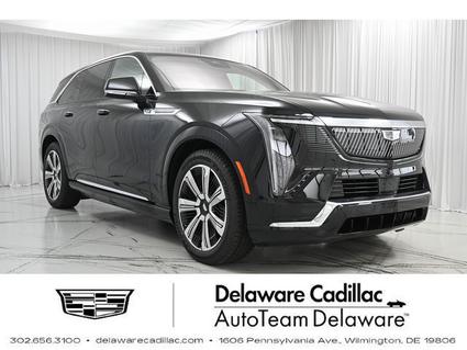 2026 Cadillac Escalade IQ Wilmington DE