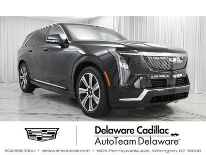 2026 Cadillac Escalade IQ Wilmington DE