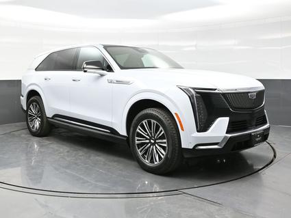 2026 Cadillac Escalade IQ Denver CO