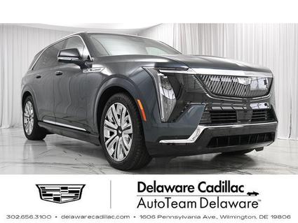 2025 Cadillac Escalade IQ Wilmington DE