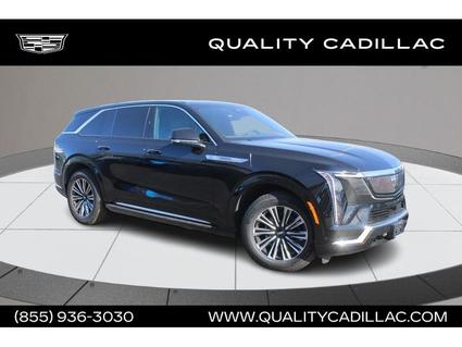 2026 Cadillac Escalade IQ Alton IL