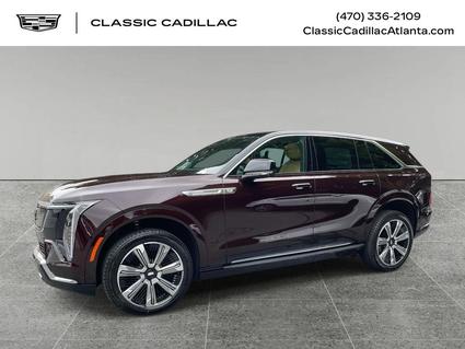 2025 Cadillac Escalade IQ Atlanta GA
