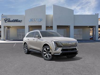 2026 Cadillac Escalade IQ Cathedral City CA