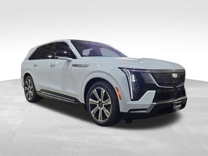 2026 Cadillac Escalade IQ Kalispell MT