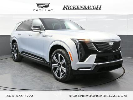 2025 Cadillac Escalade IQ Denver CO