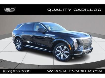 2025 Cadillac Escalade IQ Alton IL