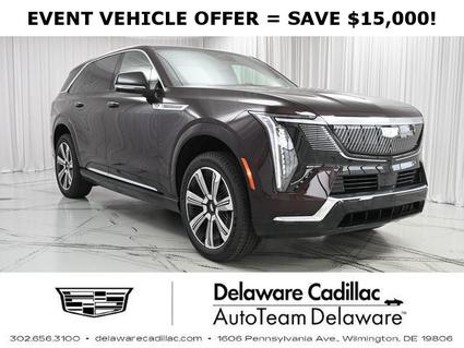 2025 Cadillac Escalade IQ Wilmington DE