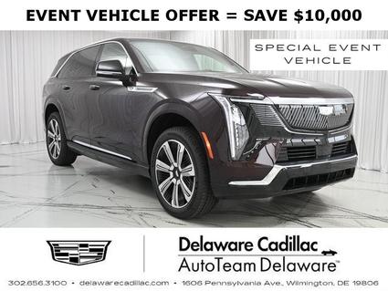 2025 Cadillac Escalade IQ Wilmington DE
