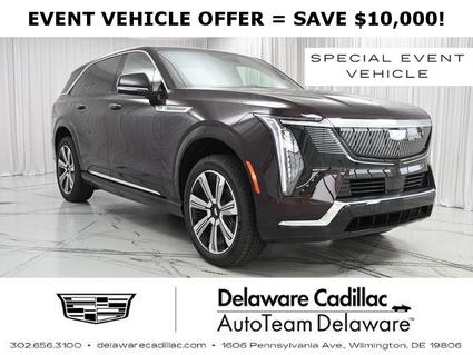 2025 Cadillac Escalade IQ Wilmington DE