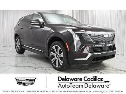 2025 Cadillac Escalade IQ Wilmington DE