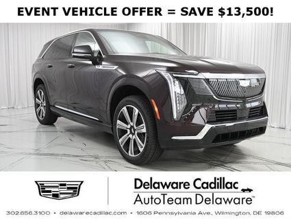 2025 Cadillac Escalade IQ Wilmington DE