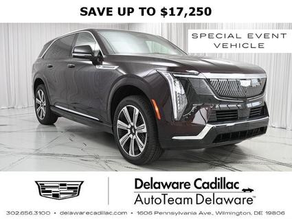 2025 Cadillac Escalade IQ Wilmington DE