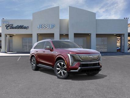2026 Cadillac Escalade IQ Cathedral City CA