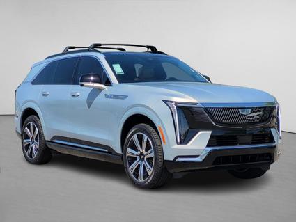 2025 Cadillac Escalade IQ Billings MT