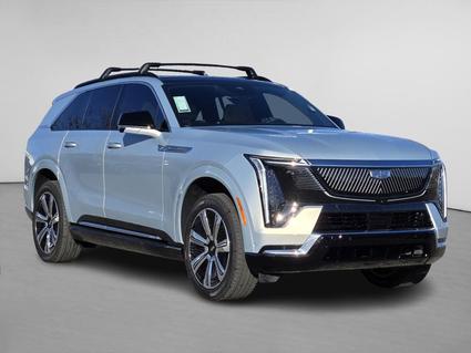 2025 Cadillac Escalade IQ Billings MT