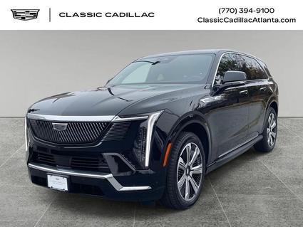 2025 Cadillac Escalade IQ Atlanta GA