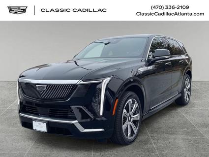 2025 Cadillac Escalade IQ Atlanta GA
