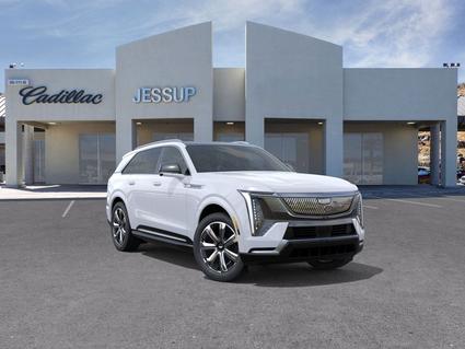 2026 Cadillac Escalade IQ Cathedral City CA