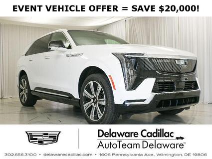 2025 Cadillac Escalade IQ Wilmington DE