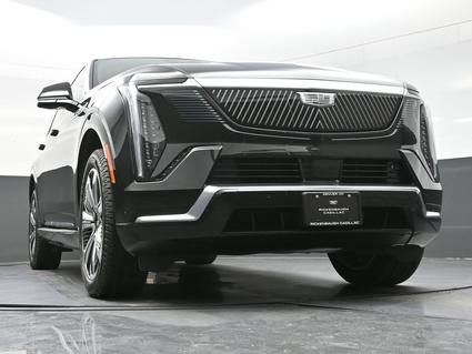 2025 Cadillac Escalade IQ Denver CO