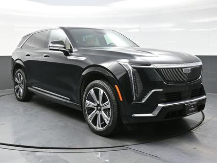2025 Cadillac Escalade IQ Denver CO
