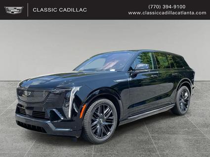 2026 Cadillac Escalade IQ Atlanta GA