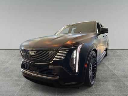 2025 Cadillac Escalade IQ Atlanta GA