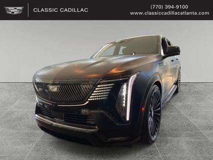 2025 Cadillac Escalade IQ Atlanta GA