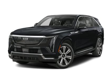 2025 Cadillac Escalade IQ  
