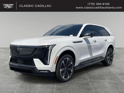 2025 Cadillac Escalade IQ Atlanta GA