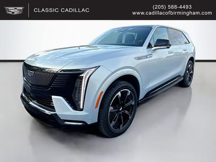 2025 Cadillac Escalade IQ Vestavia Hills AL