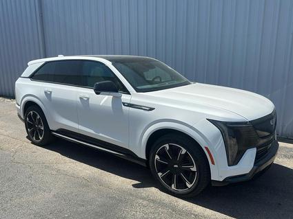 2025 Cadillac Escalade IQ Poplar Bluff MO