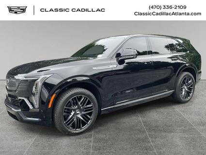 2025 Cadillac Escalade IQ Atlanta GA