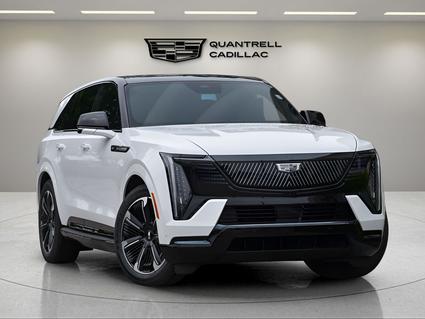 2025 Cadillac Escalade IQ Lexington KY