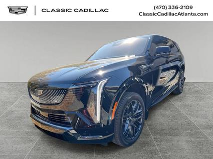 2026 Cadillac Escalade IQ Atlanta GA