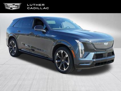 2025 Cadillac Escalade IQ Saint Paul MN